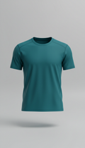 Camiseta técnica Teal Vibe