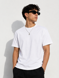 Playera Corte Regular